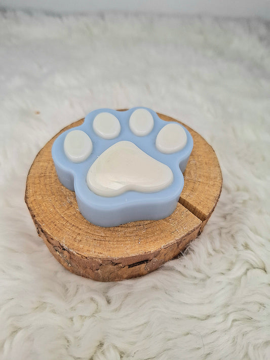 Fondant parfumé Baies Givrées – 25 g